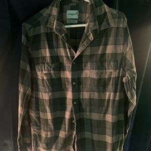 Goodfellow&Co flannel/button down
